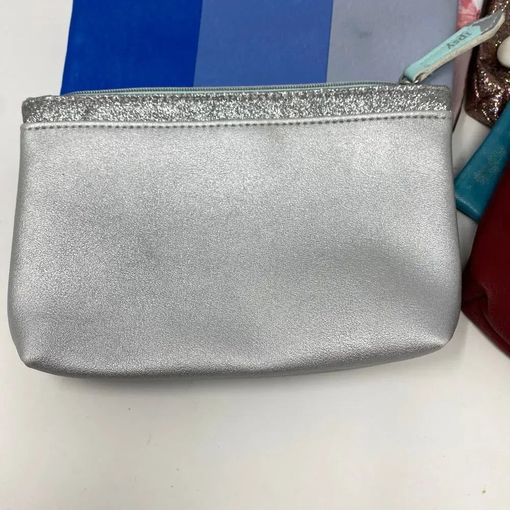 ipsy cosmetic bags